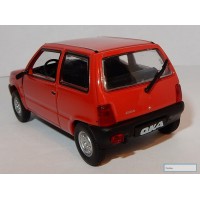 Machetă auto metal, scara 1:18