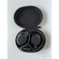 Căști wireless cu reducere de zgomot