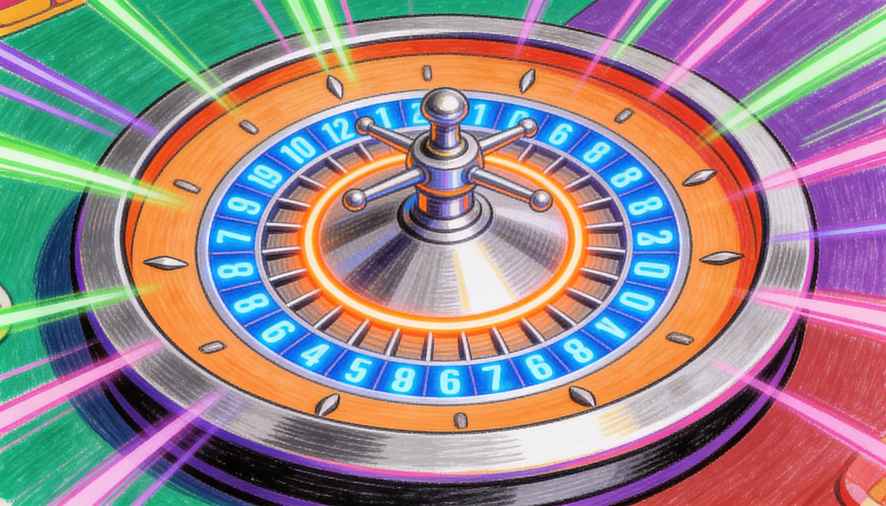 Die Geschichte der Online-Casinos