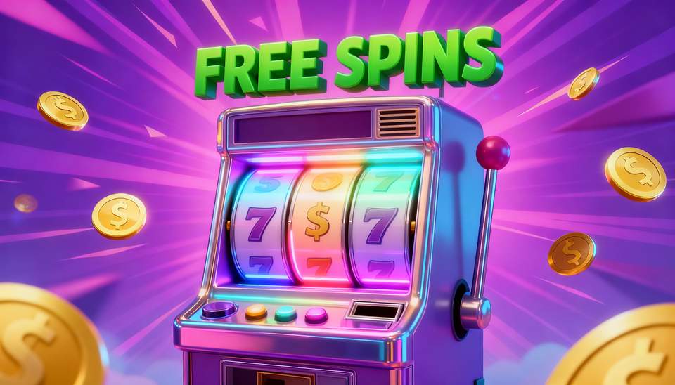 Tout savoir sur les Free Spins de Winmachance Casino : Le Guide Complet